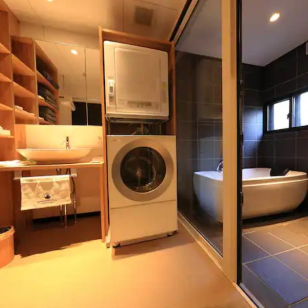 Kumanote Luxury Apartment